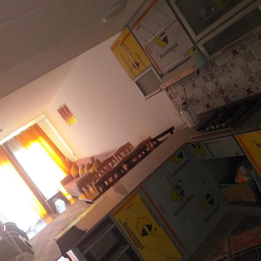 شاليه فرش فندقي بقرية بالميرا بيتش العين السخنه للعائلات Ain Sukhna Exteriör bild