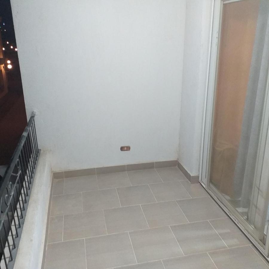 شاليه فرش فندقي بقرية بالميرا بيتش العين السخنه للعائلات Ain Sukhna Exteriör bild