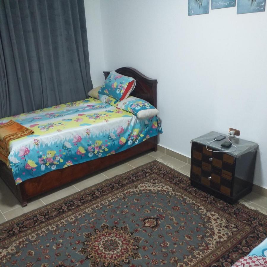 شاليه فرش فندقي بقرية بالميرا بيتش العين السخنه للعائلات Ain Sukhna Exteriör bild